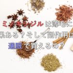 ミノキシジルは薄毛に効果ある？そして副作用は？通販で買えるの？