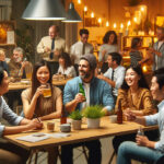 会社の飲み会でノリについていけない人のための対処法